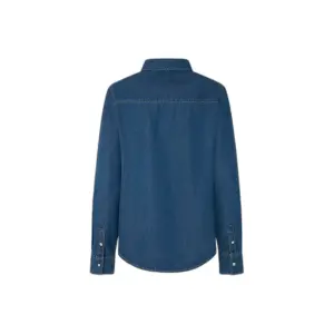 Chemise en denim femme Pepe Jeans image-1
