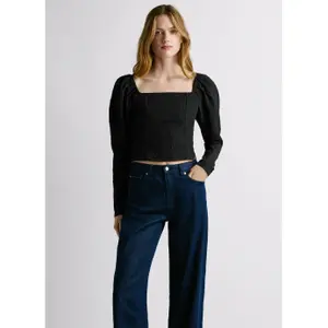 Women's blouse Pepe Jeans Marcel image-0