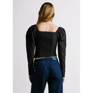 Women's blouse Pepe Jeans Marcel image-5