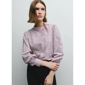 Women's blouse Pepe Jeans Marta image-3