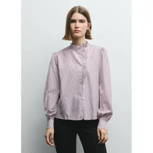 Women's blouse Pepe Jeans Marta image-2