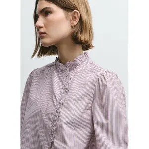 Women's blouse Pepe Jeans Marta image-5