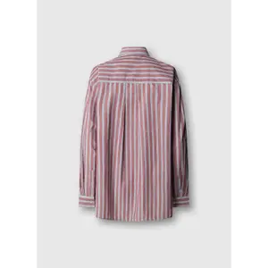 Women's long sleeve shirt Pepe Jeans Begur image-0
