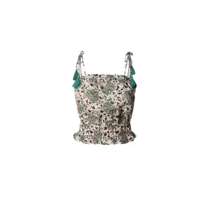 Débardeur femme Pepe Jeans Agnes