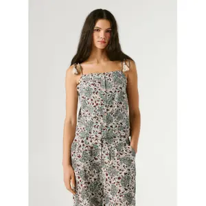 Débardeur femme Pepe Jeans Agnes image-4