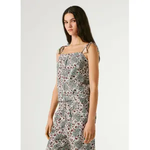 Débardeur femme Pepe Jeans Agnes image-6