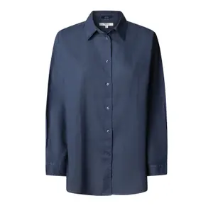 Women's long sleeve shirt Pepe Jeans Bernadette image-0