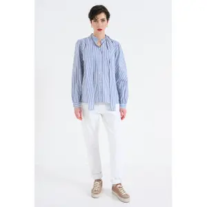 Women's blouse Pepe Jeans Aty image-2