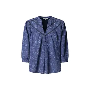 Women's blouse Pepe Jeans Brigitte image-0