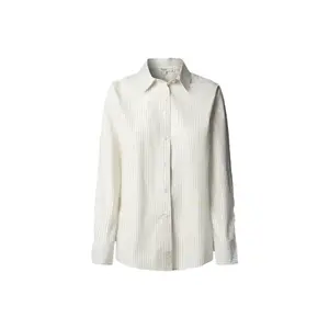 Camicia da donna a maniche lunghe Pepe Jeans Bavi image-0