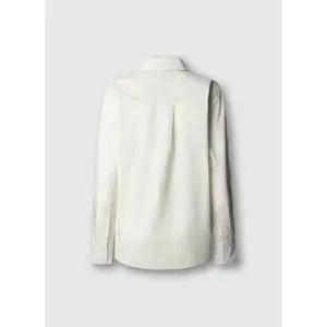 Camicia da donna a maniche lunghe Pepe Jeans Bavi image-1