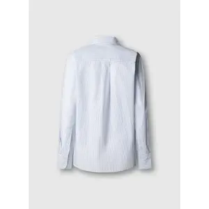 Camicia da donna a maniche lunghe Pepe Jeans Bavi image-1