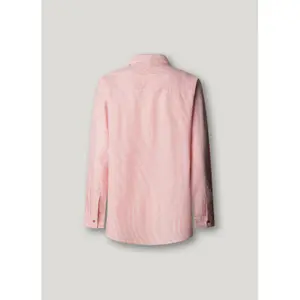 Camicia da donna a maniche lunghe Pepe Jeans Bernany image-5