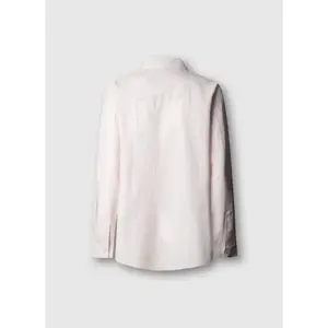 Camicia da donna a maniche lunghe Pepe Jeans Bernany image-1