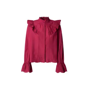 Blusa feminina Pepe Jeans Bella image-0