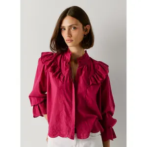 Blusa feminina Pepe Jeans Bella image-2