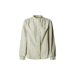 Dameshemd met lange mouwen Pepe Jeans Aliya image-4