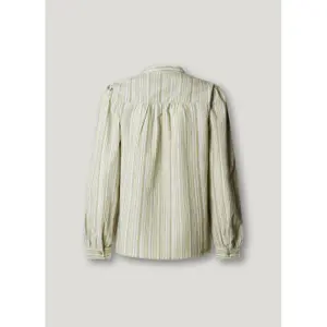 Dameshemd met lange mouwen Pepe Jeans Aliya image-6