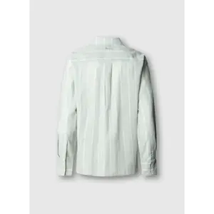 Camicia da donna a maniche lunghe Pepe Jeans Bain image-1