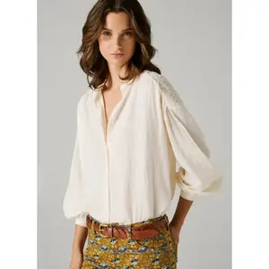 Camicia da donna Pepe Jeans Ariana image-3