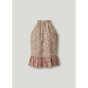 Women's blouse Pepe Jeans Dona image-4