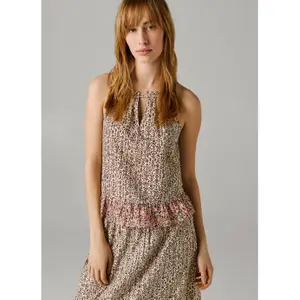 Women's blouse Pepe Jeans Dona image-1