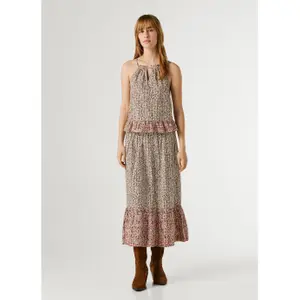 Women's blouse Pepe Jeans Dona image-3