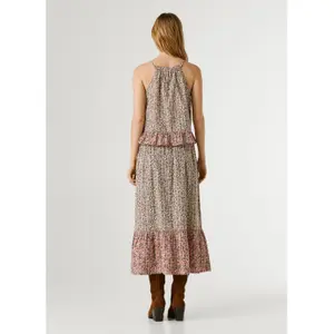 Women's blouse Pepe Jeans Dona image-5