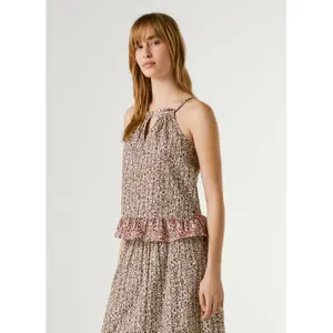 Women's blouse Pepe Jeans Dona image-6