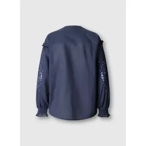 Blusa da donna Pepe Jeans Beliza image-1