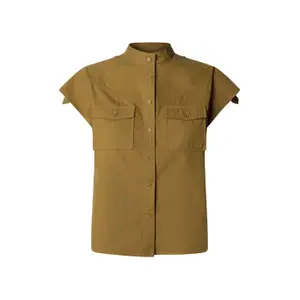 Women's long sleeve shirt Pepe Jeans Angy image-3