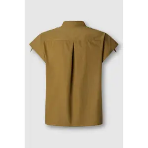 Women's long sleeve shirt Pepe Jeans Angy image-4