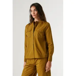 Women's long sleeve shirt Pepe Jeans Angy image-1