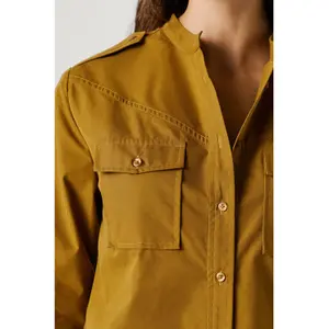 Women's long sleeve shirt Pepe Jeans Angy image-6