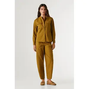 Women's long sleeve shirt Pepe Jeans Angy image-2
