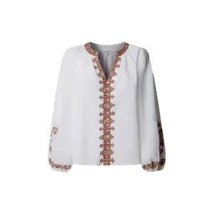 Blusa da donna Pepe Jeans Beliz image-0