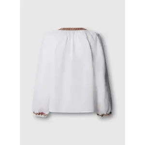 Blusa da donna Pepe Jeans Beliz image-1