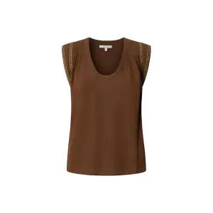 Women's T-shirt Pepe Jeans Felsina image-0