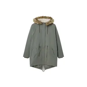 Women's parka Pepe Jeans Dizzie image-0