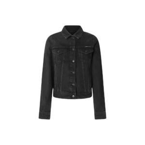 Jeansjacke Damen Pepe Jeans Slim image-0