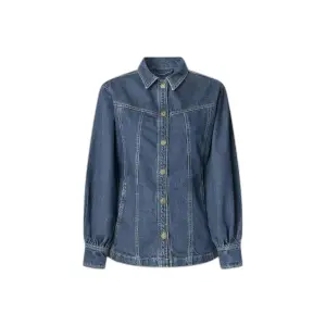 Γυναικεία πουκαμίσα Pepe Jeans Cady image-0