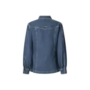 Γυναικεία πουκαμίσα Pepe Jeans Cady image-1