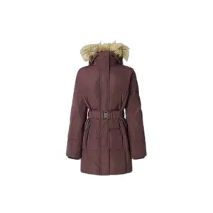 Daunenjacke  mit Kapuze, Damen Pepe Jeans Sarah image-0