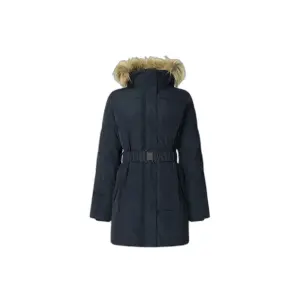 Daunenjacke  mit Kapuze, Damen Pepe Jeans Sarah image-0