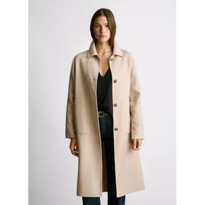 Abrigo de mujer Pepe Jeans Sabrina image-2