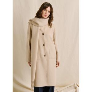 Abrigo de mujer Pepe Jeans Sabrina image-6