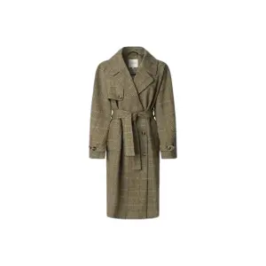 Women's coat Pepe Jeans Tulsa image-0