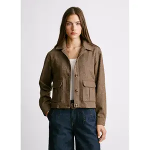 Damenjacke Pepe Jeans Triniti image-2