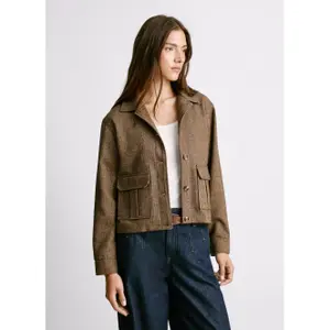 Damenjacke Pepe Jeans Triniti image-5