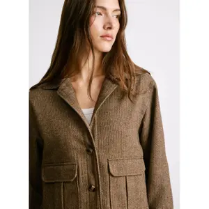 Damenjacke Pepe Jeans Triniti image-6